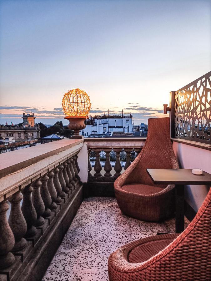 Savoy Hotel 4*