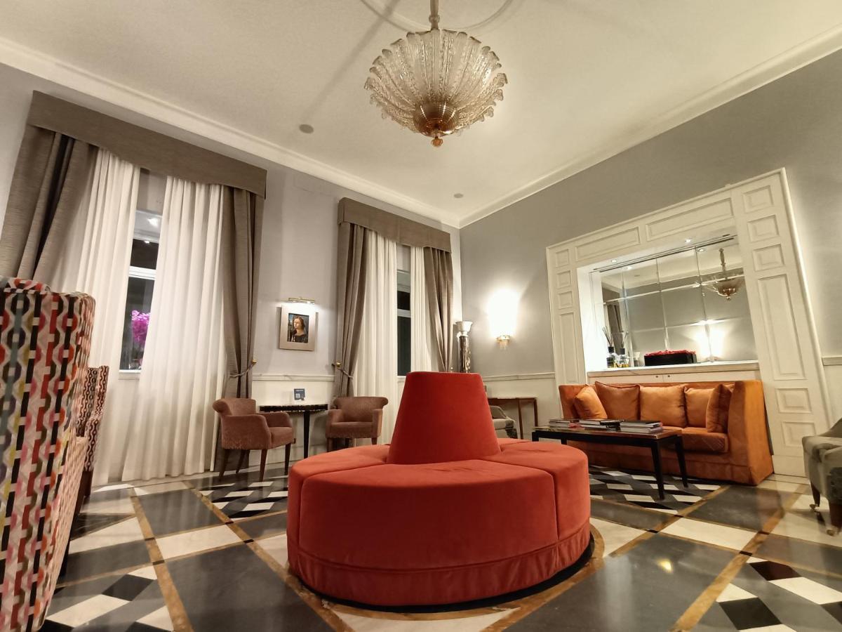 Savoy Hotel Roma