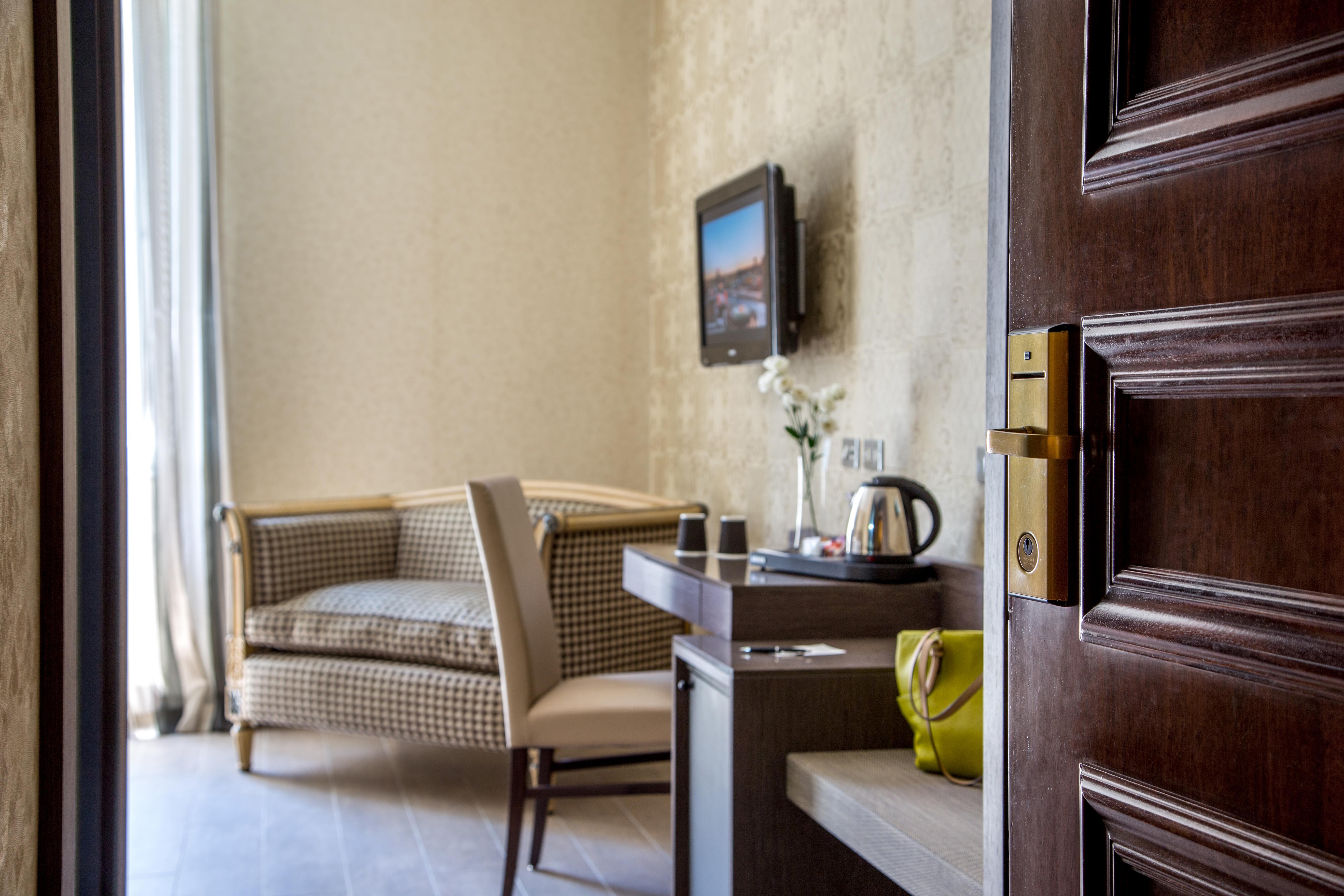 Savoy Hotel