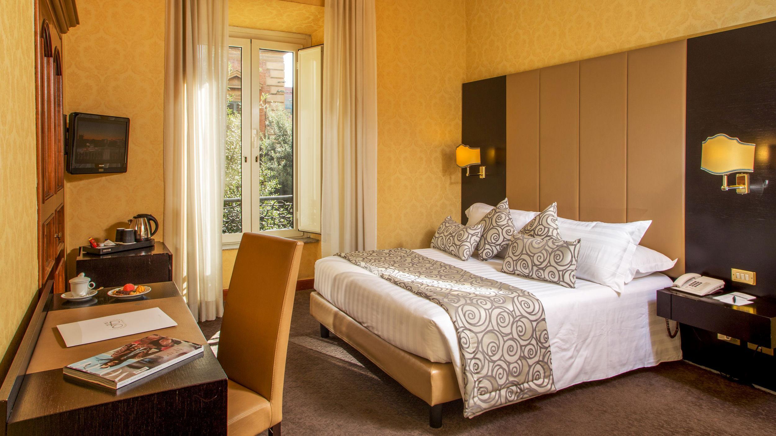Hotel Savoy 4*