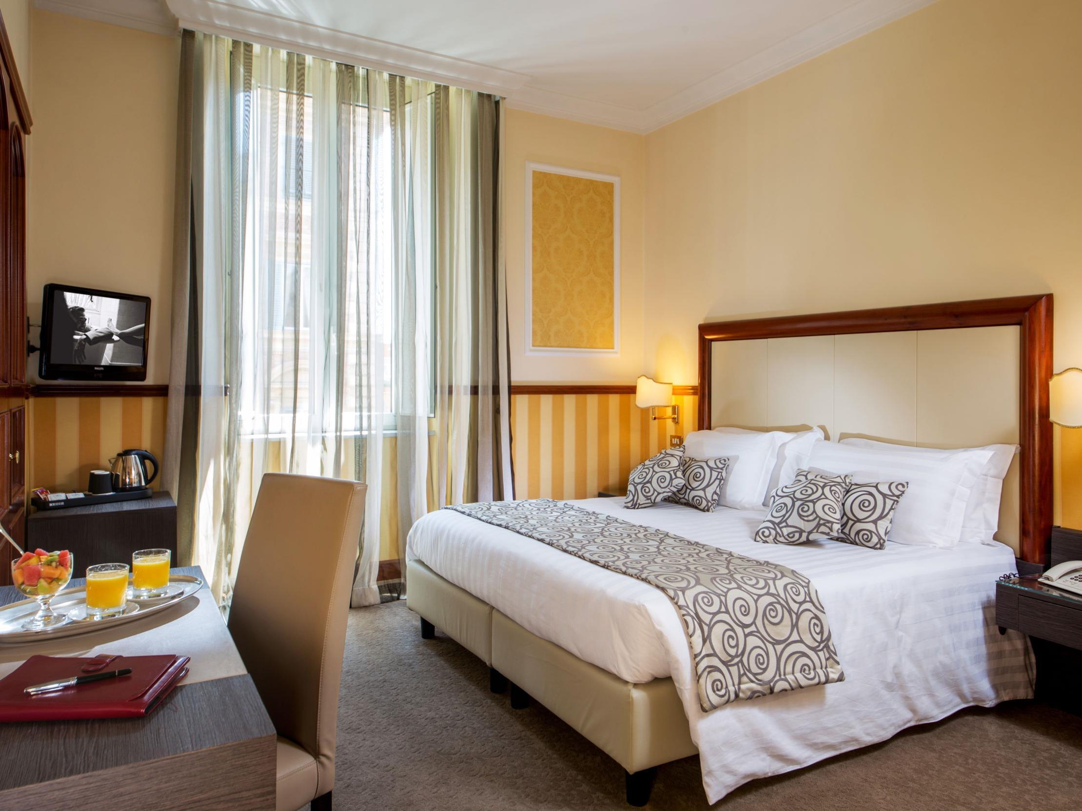 Savoy Hotel