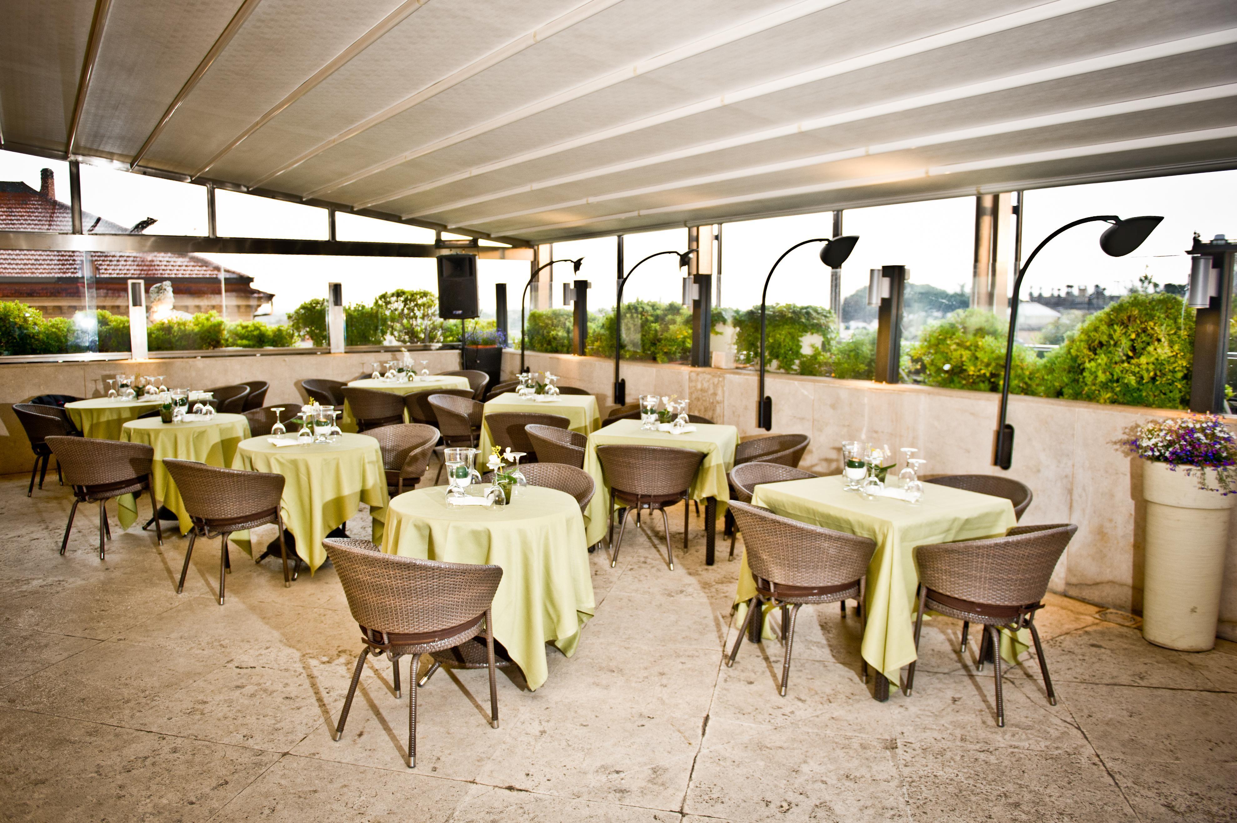 Savoy 4* Roma