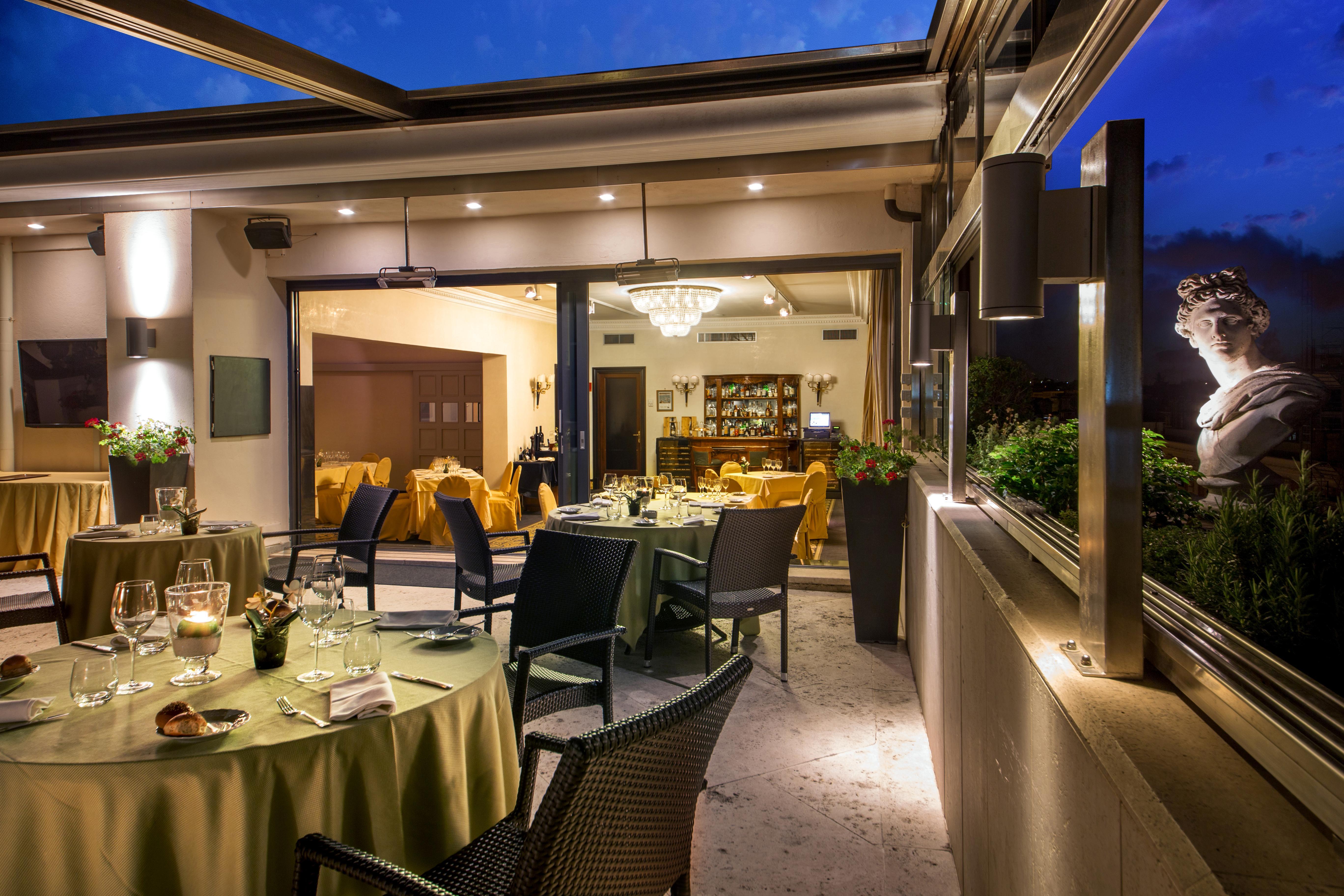 Savoy 4* Roma