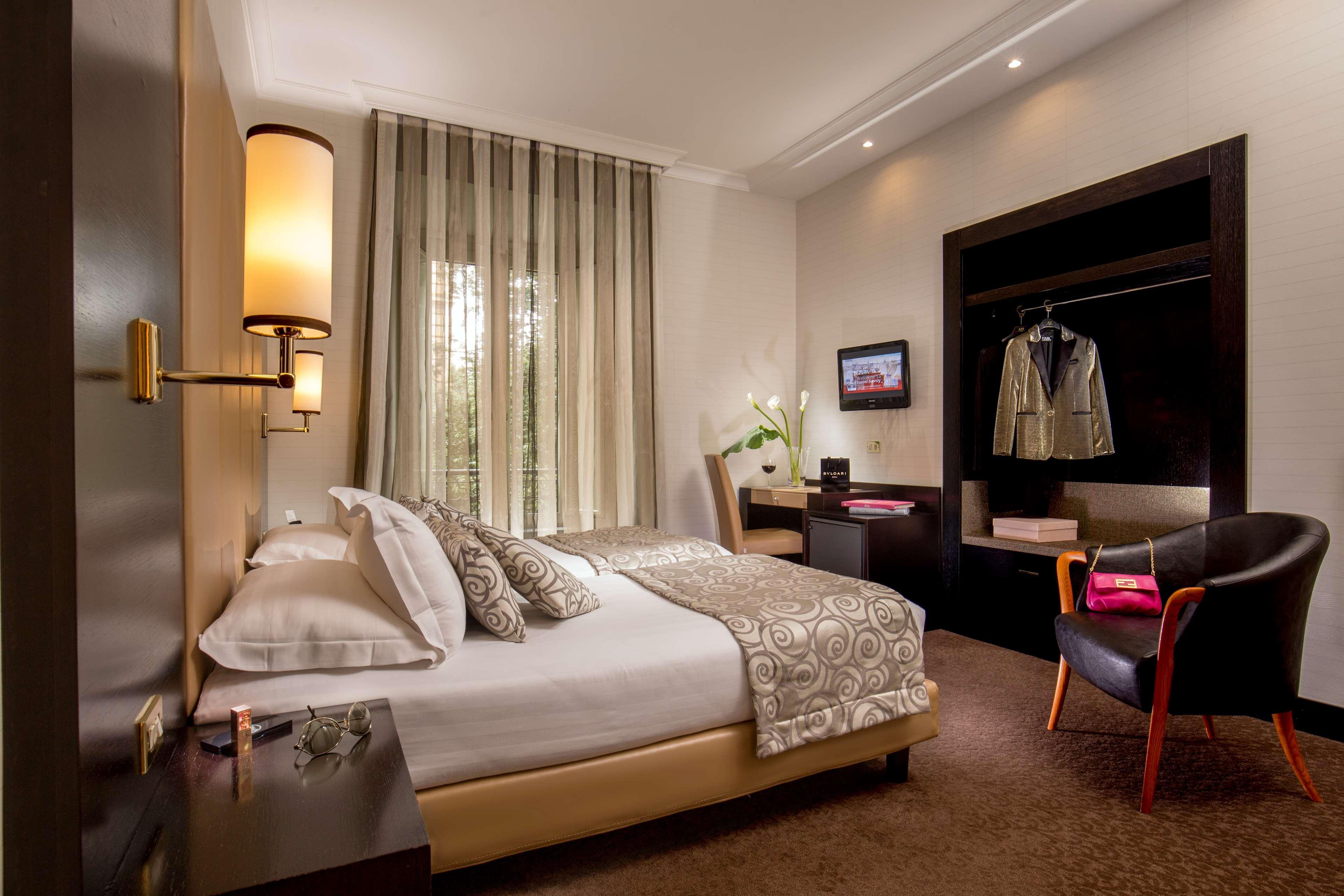 Savoy 4*