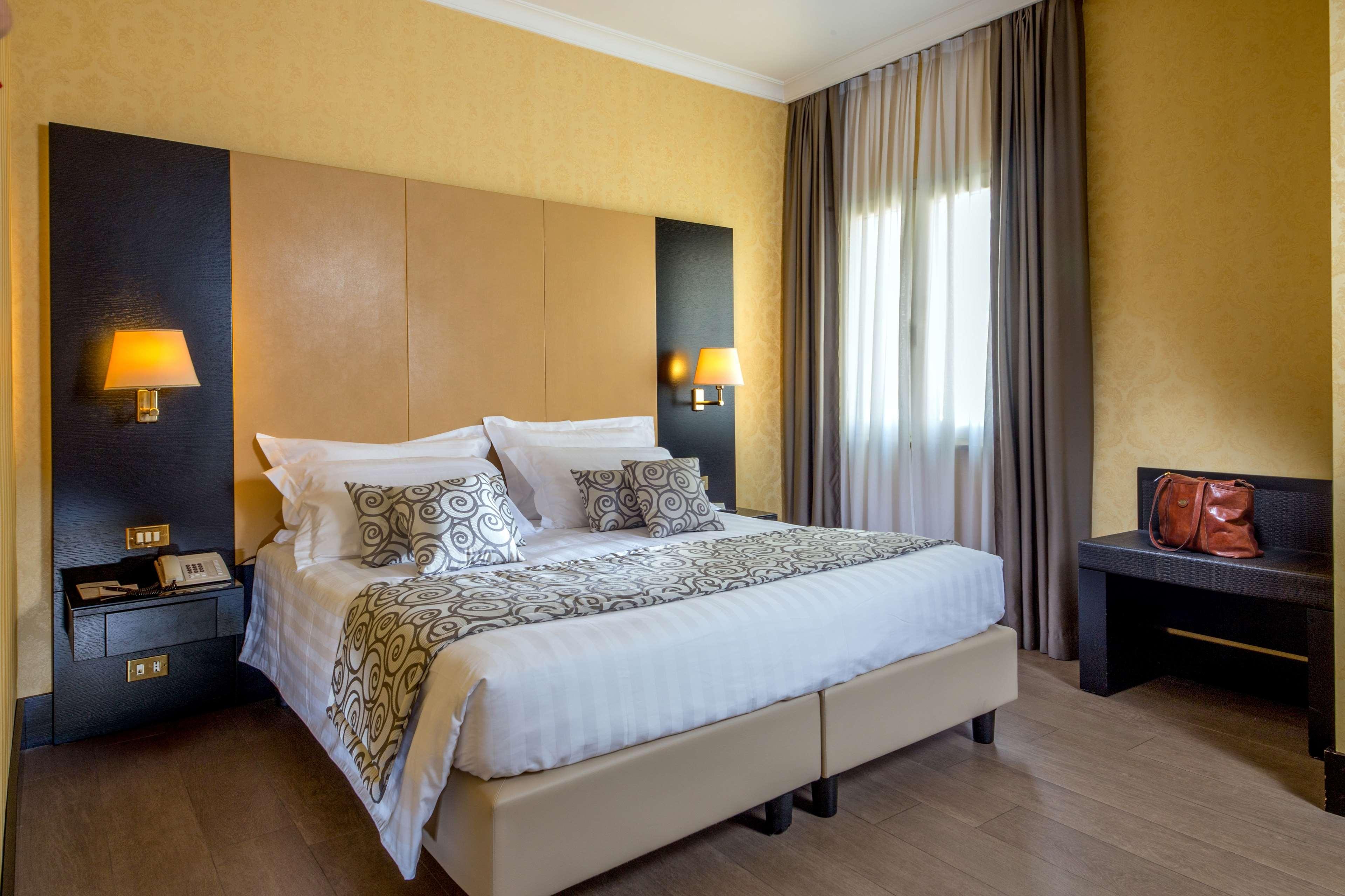 Savoy 4* Roma