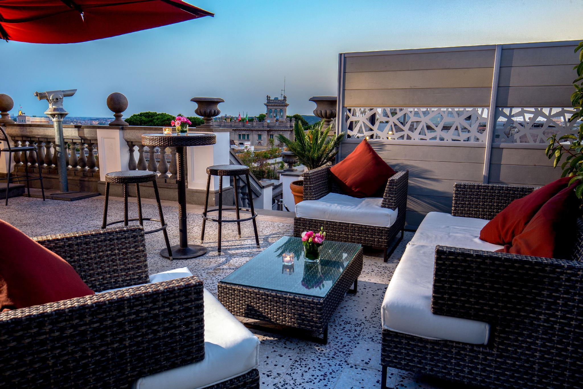 Hotel Savoy