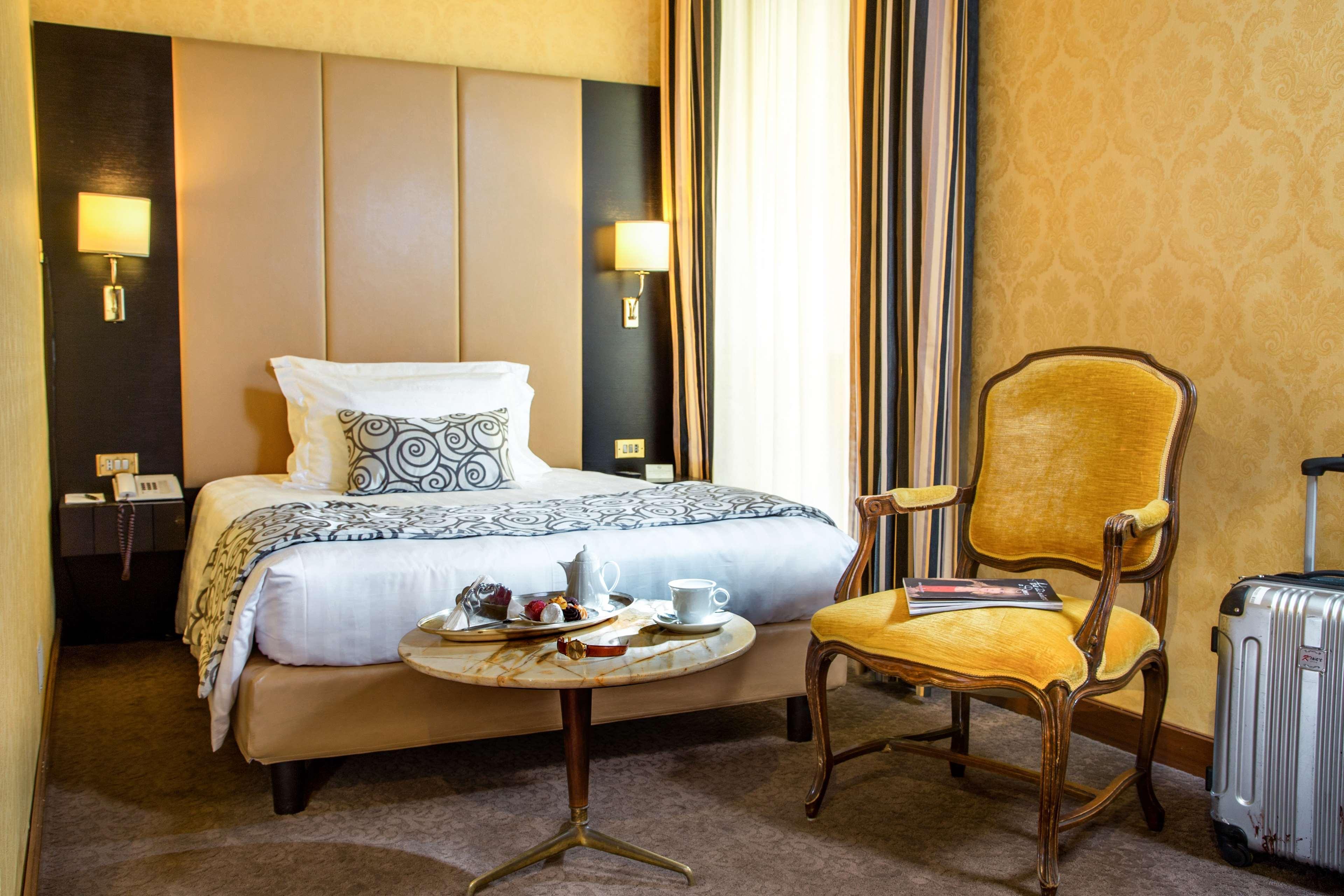 Savoy Roma