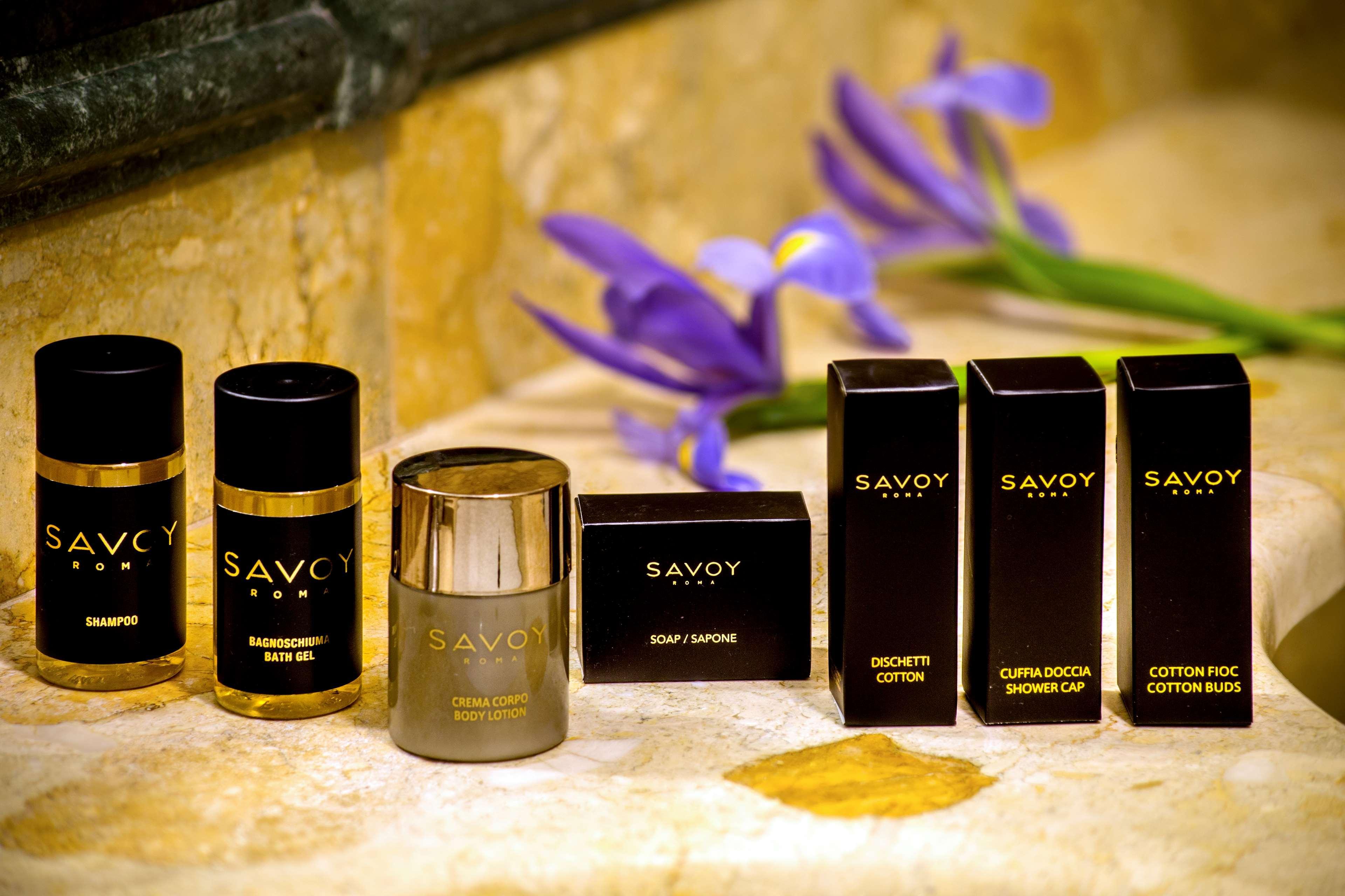 Savoy Hotel 4*