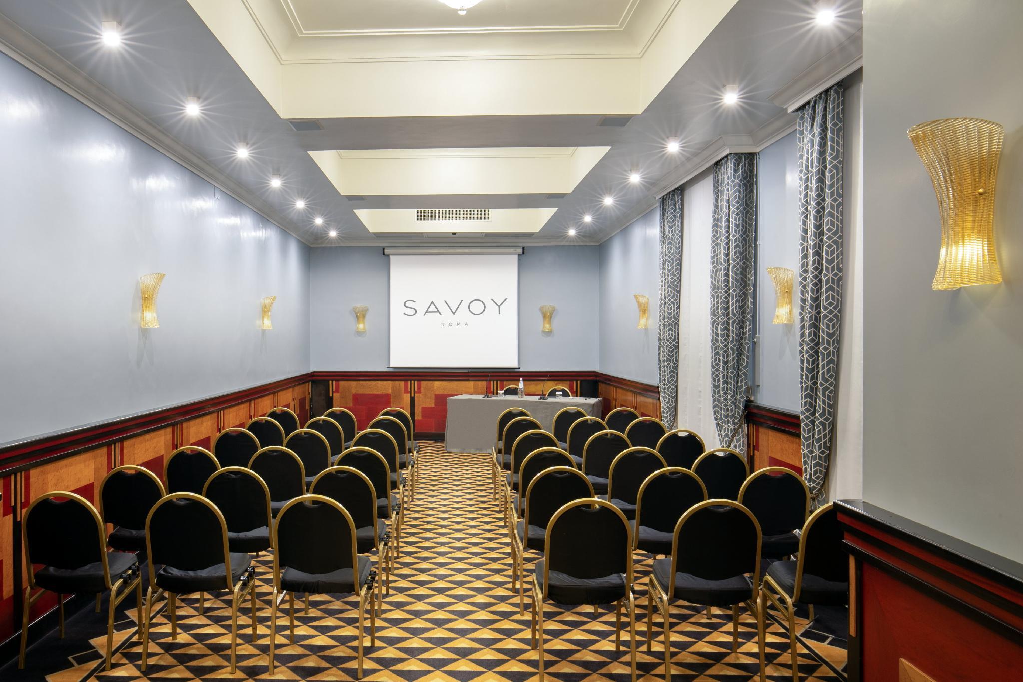 Savoy Roma