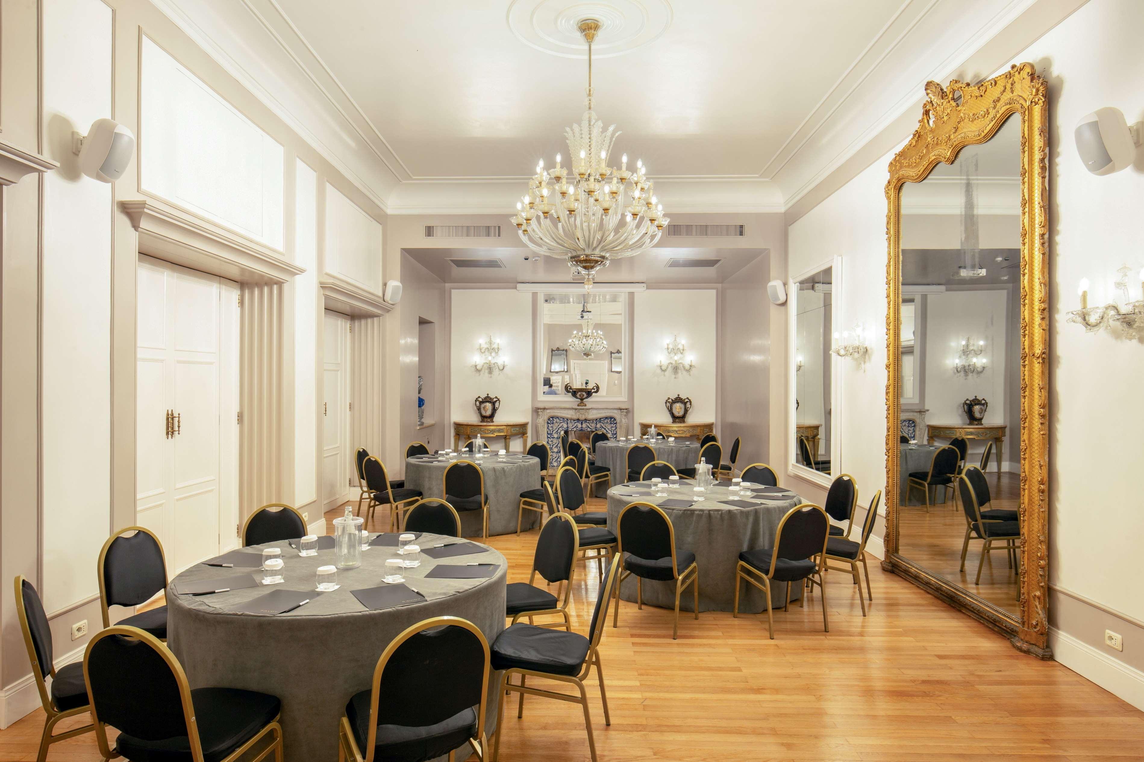 Savoy Hotel Roma