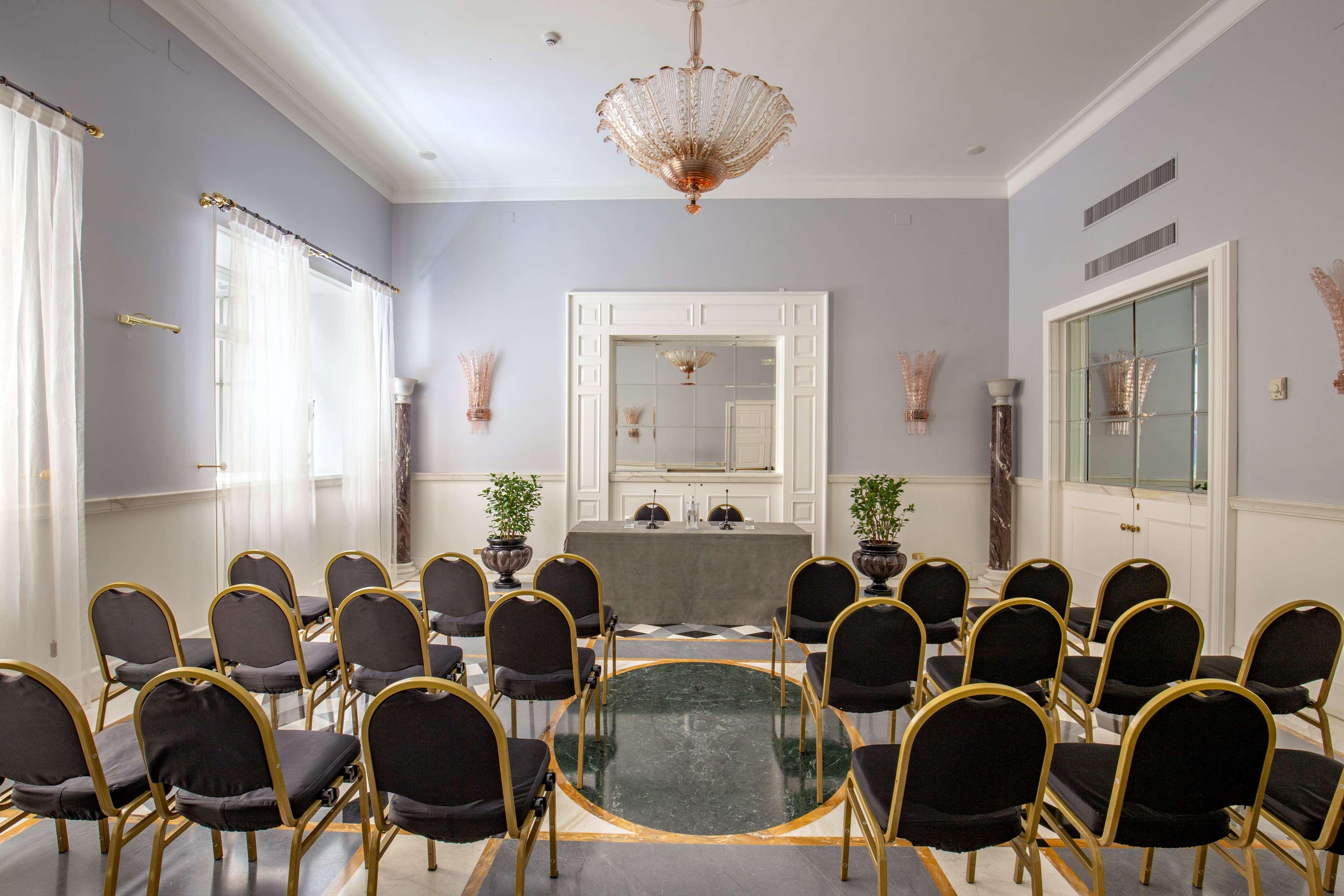 Savoy Hotel Roma