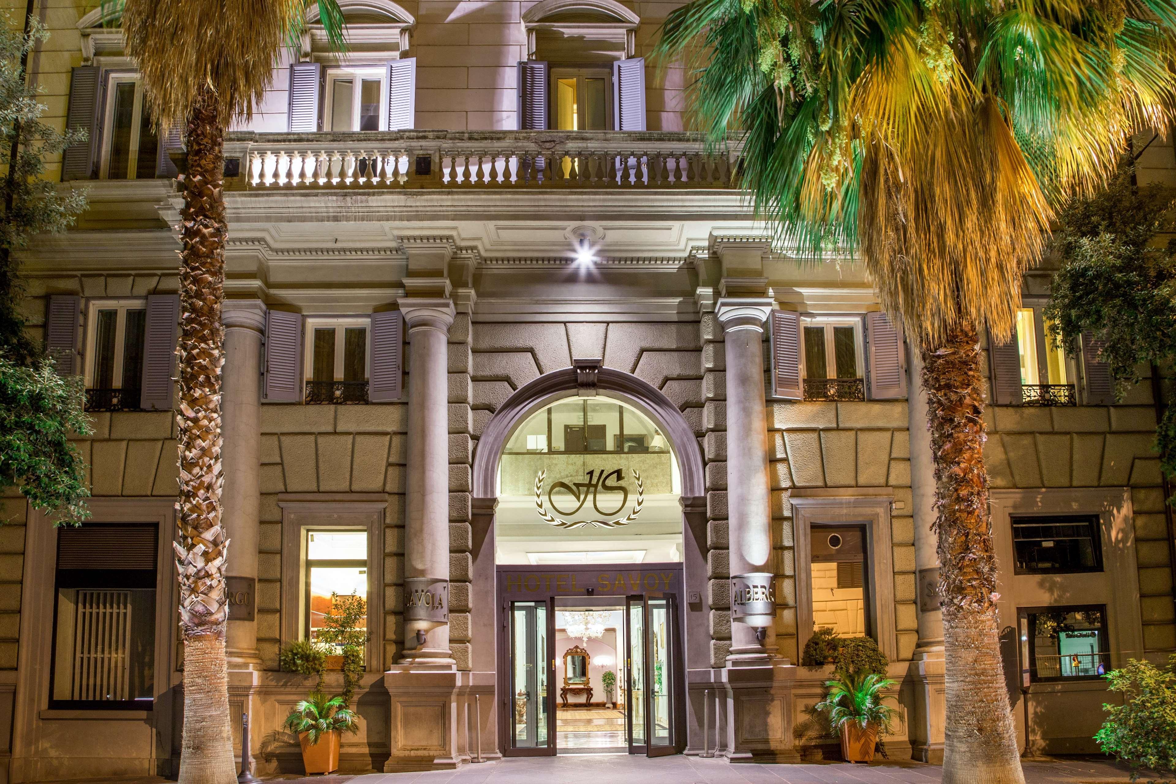 Hotel Savoy