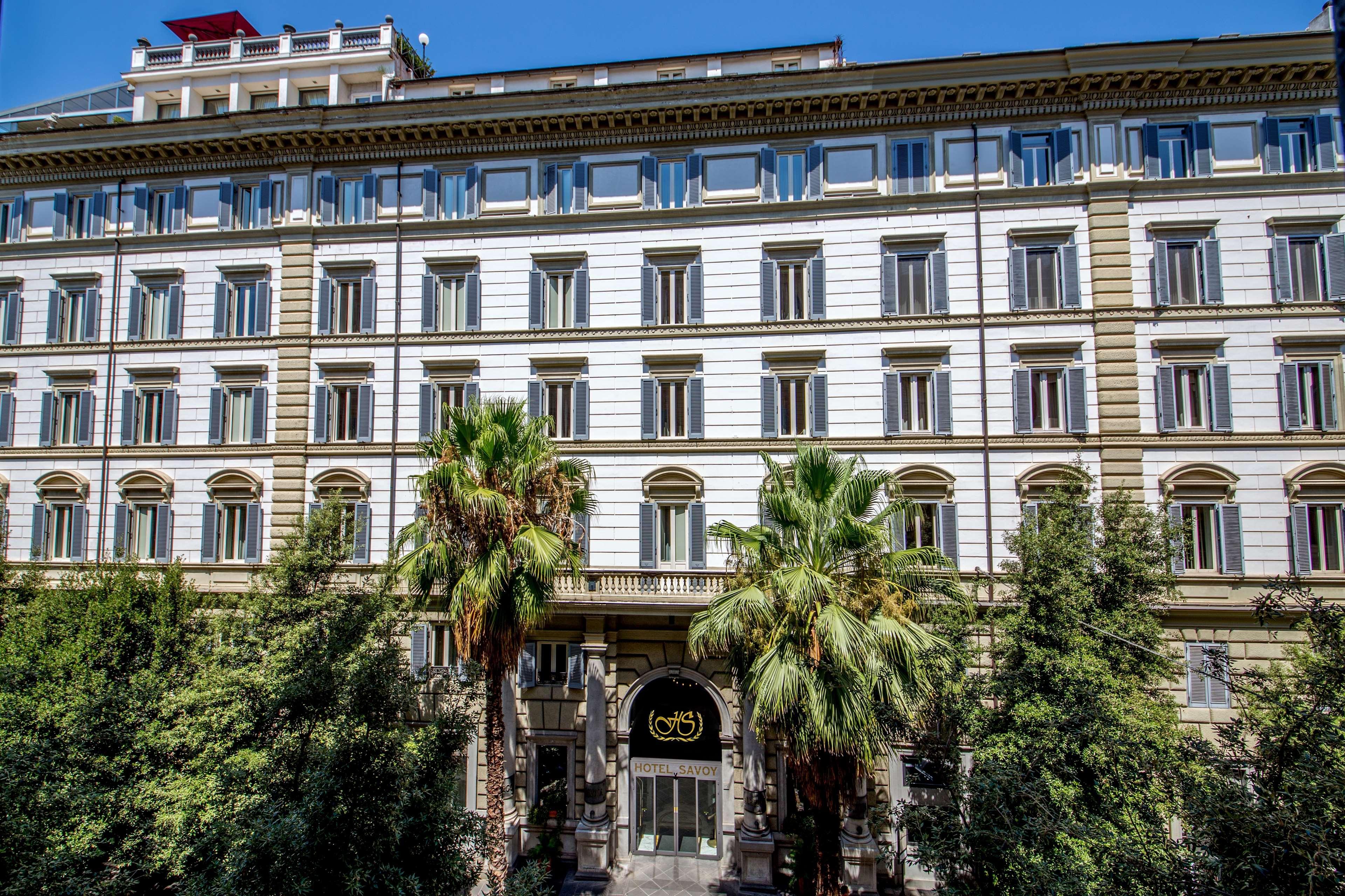 Savoy