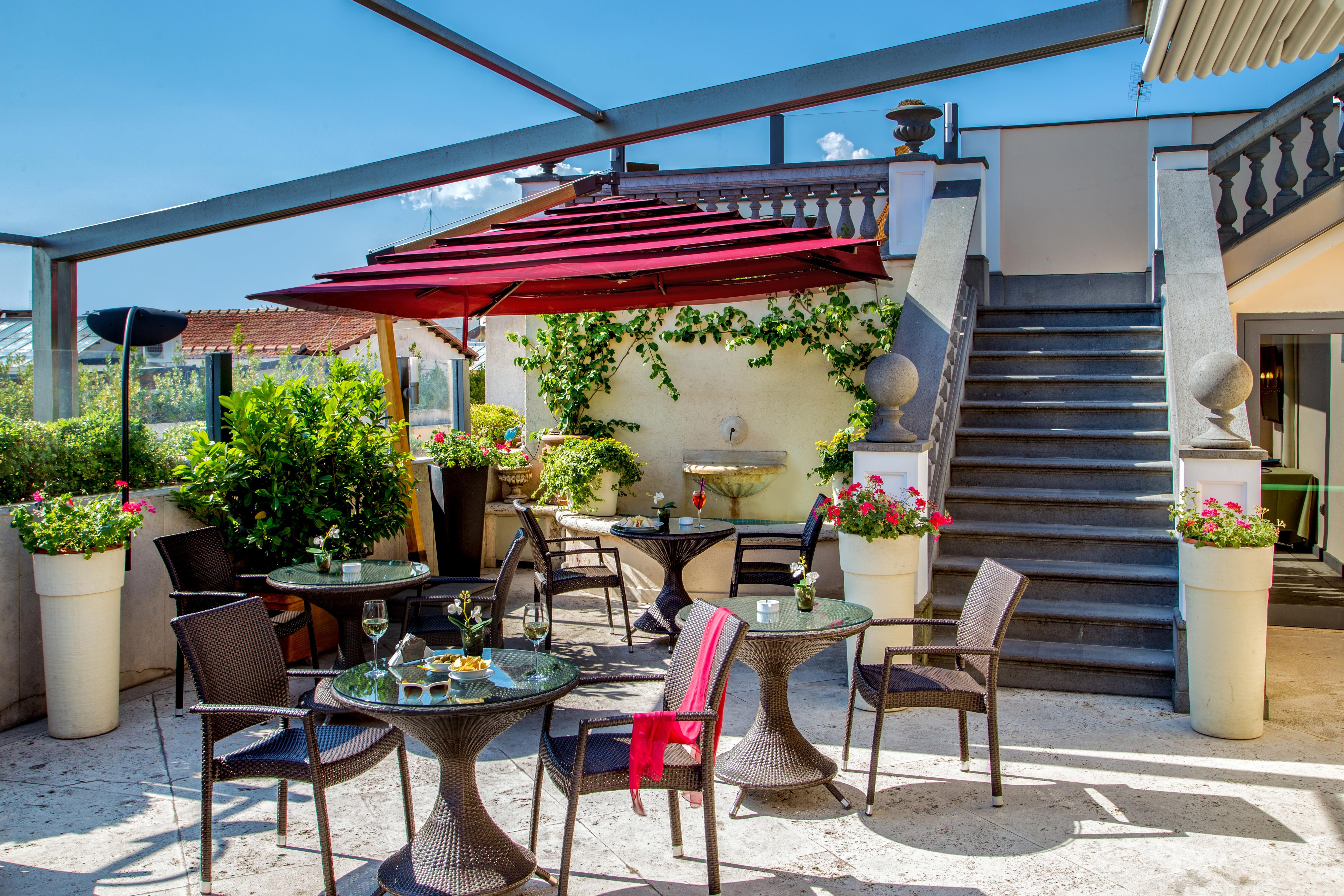 Savoy 4* Roma
