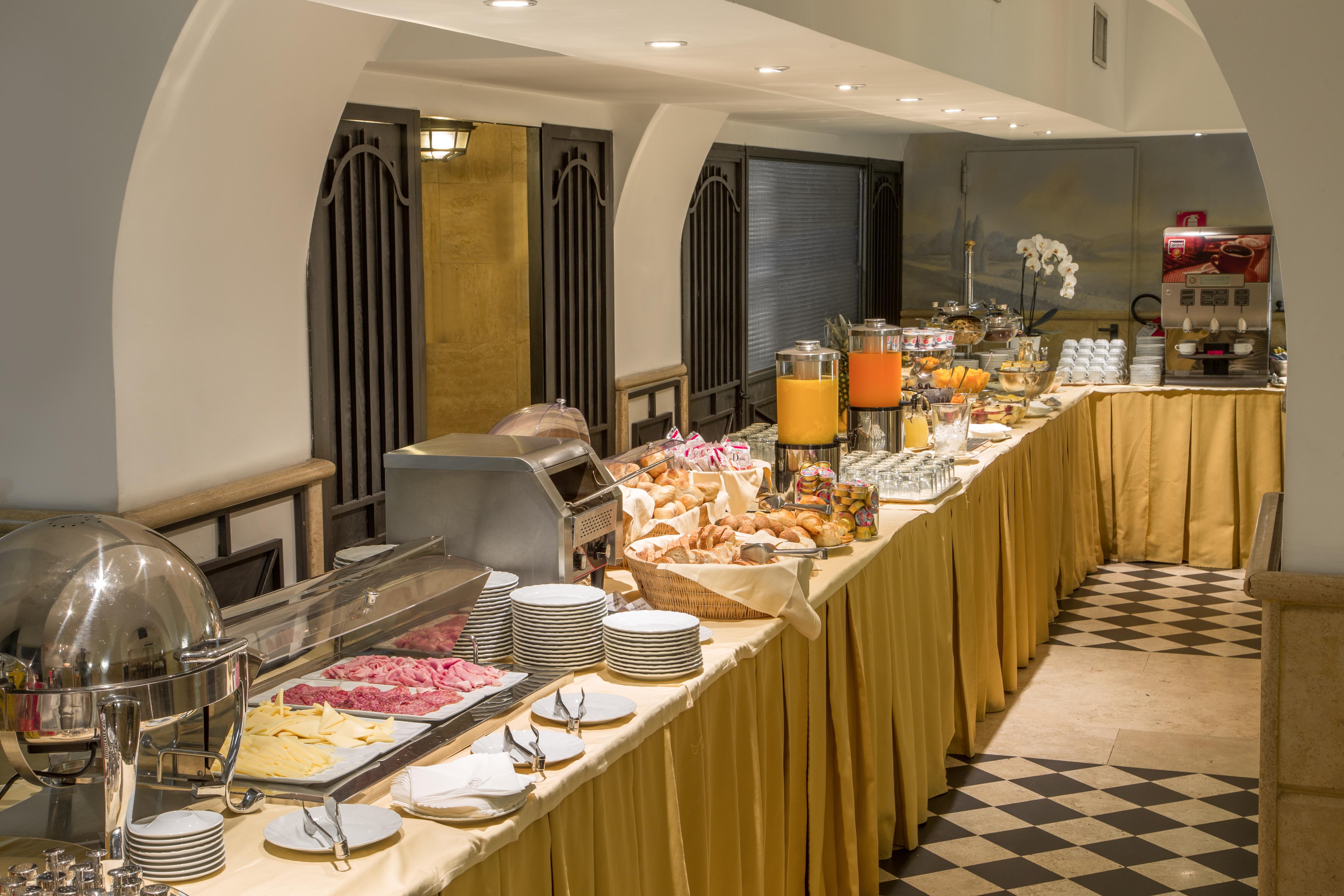Savoy Roma