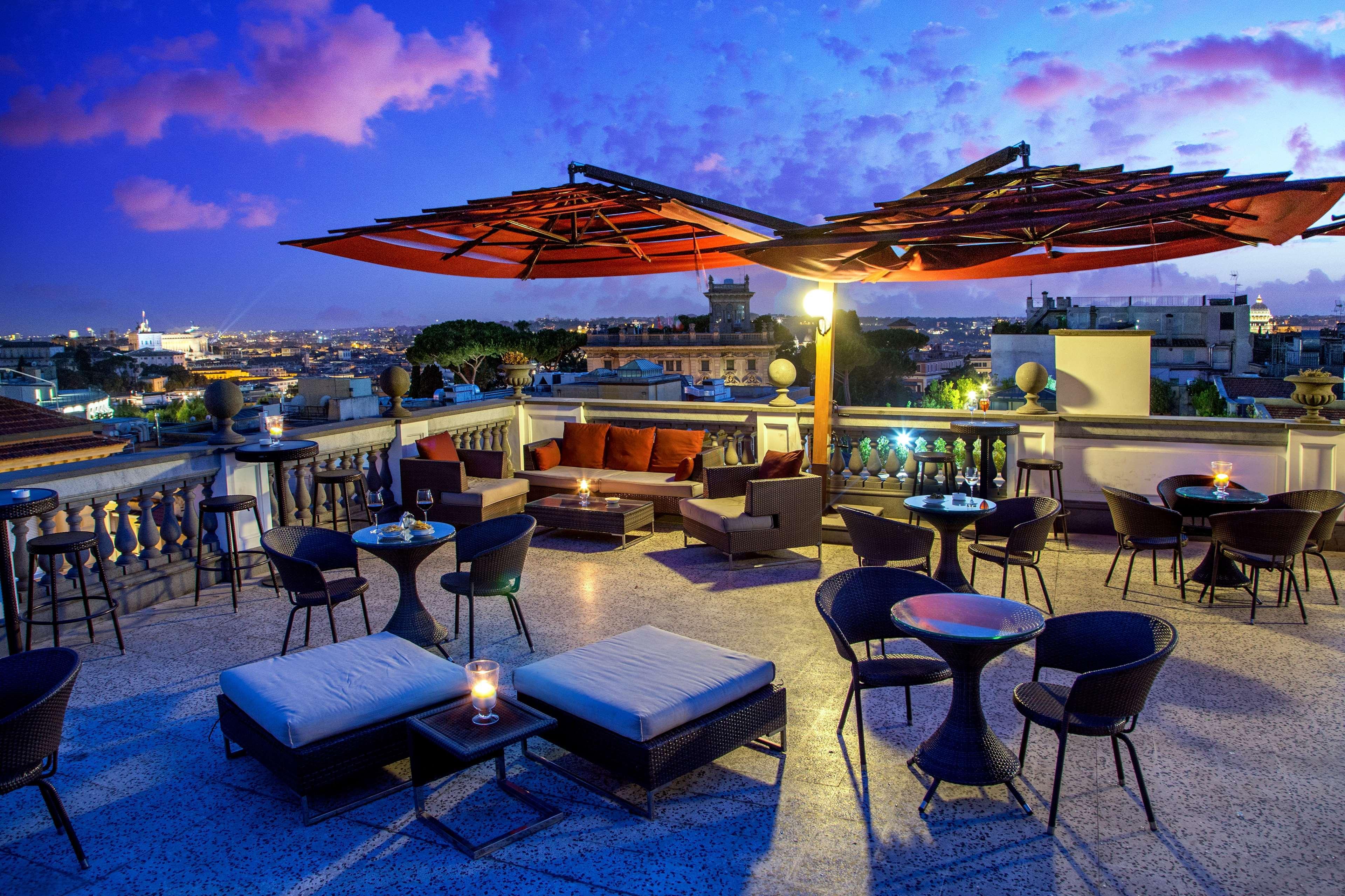 Savoy Hotel