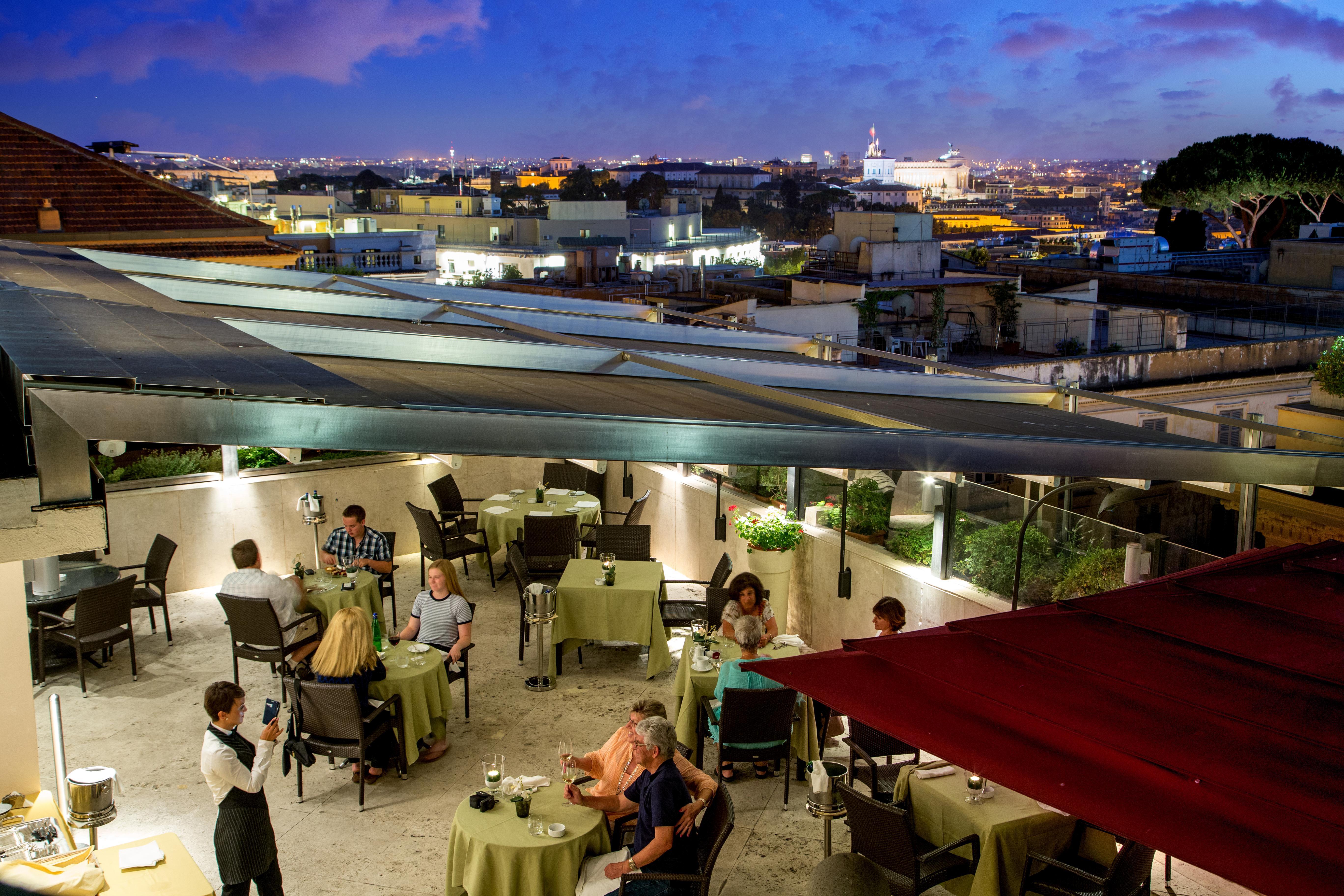 Savoy 4* Roma