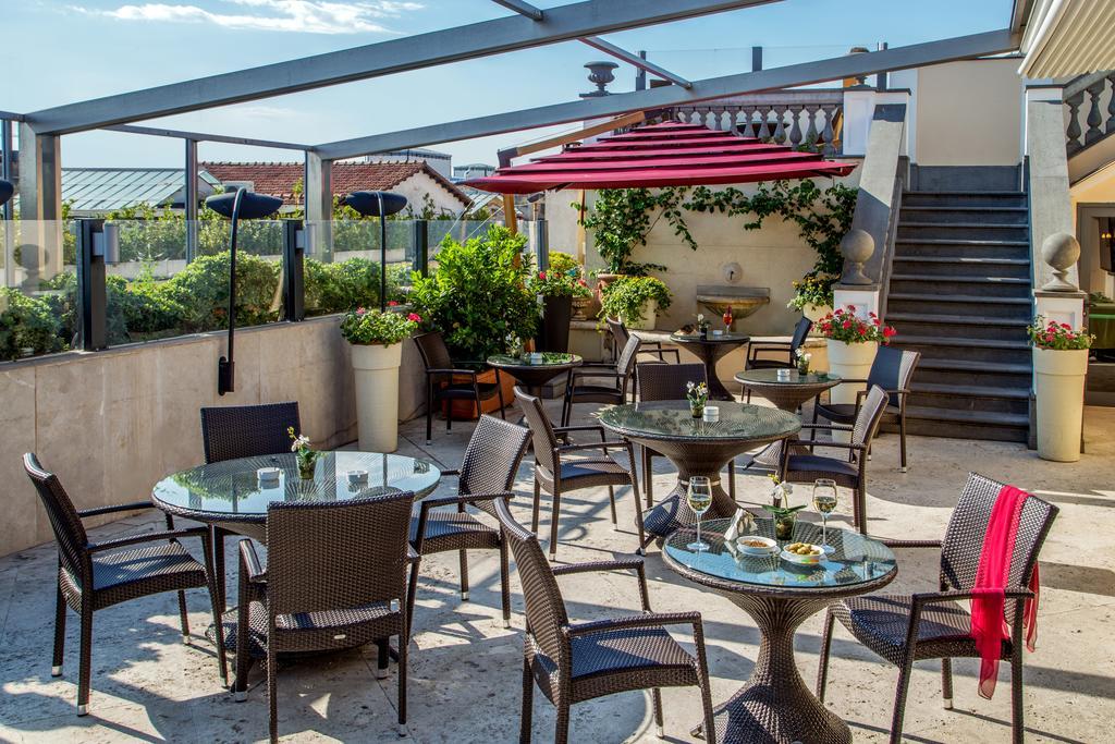 Savoy 4* Roma