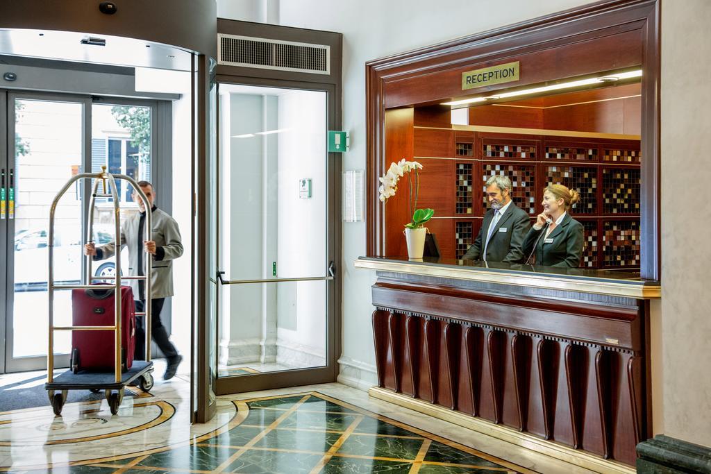 Savoy Roma