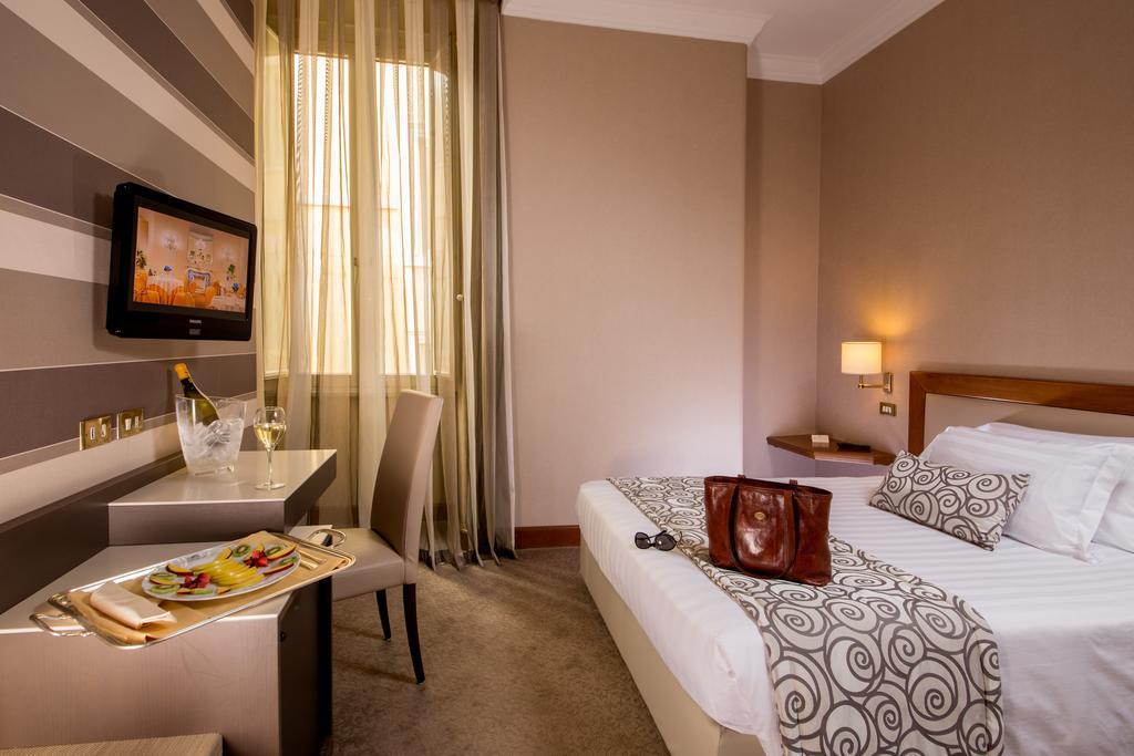 Savoy 4* Roma