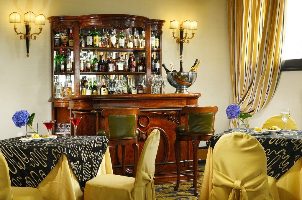 Hotel Savoy Roma