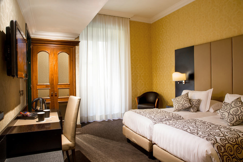 Savoy Roma