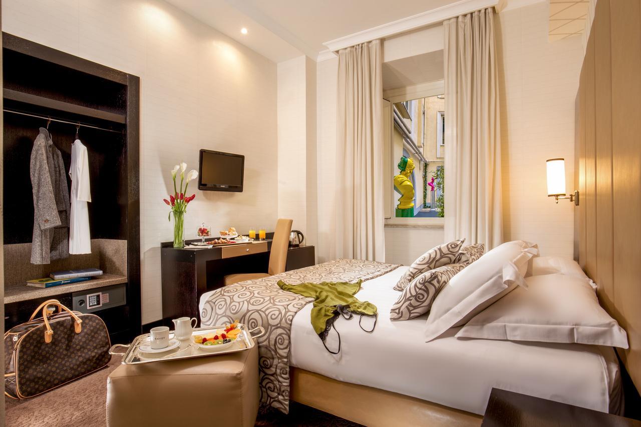 Savoy 4*