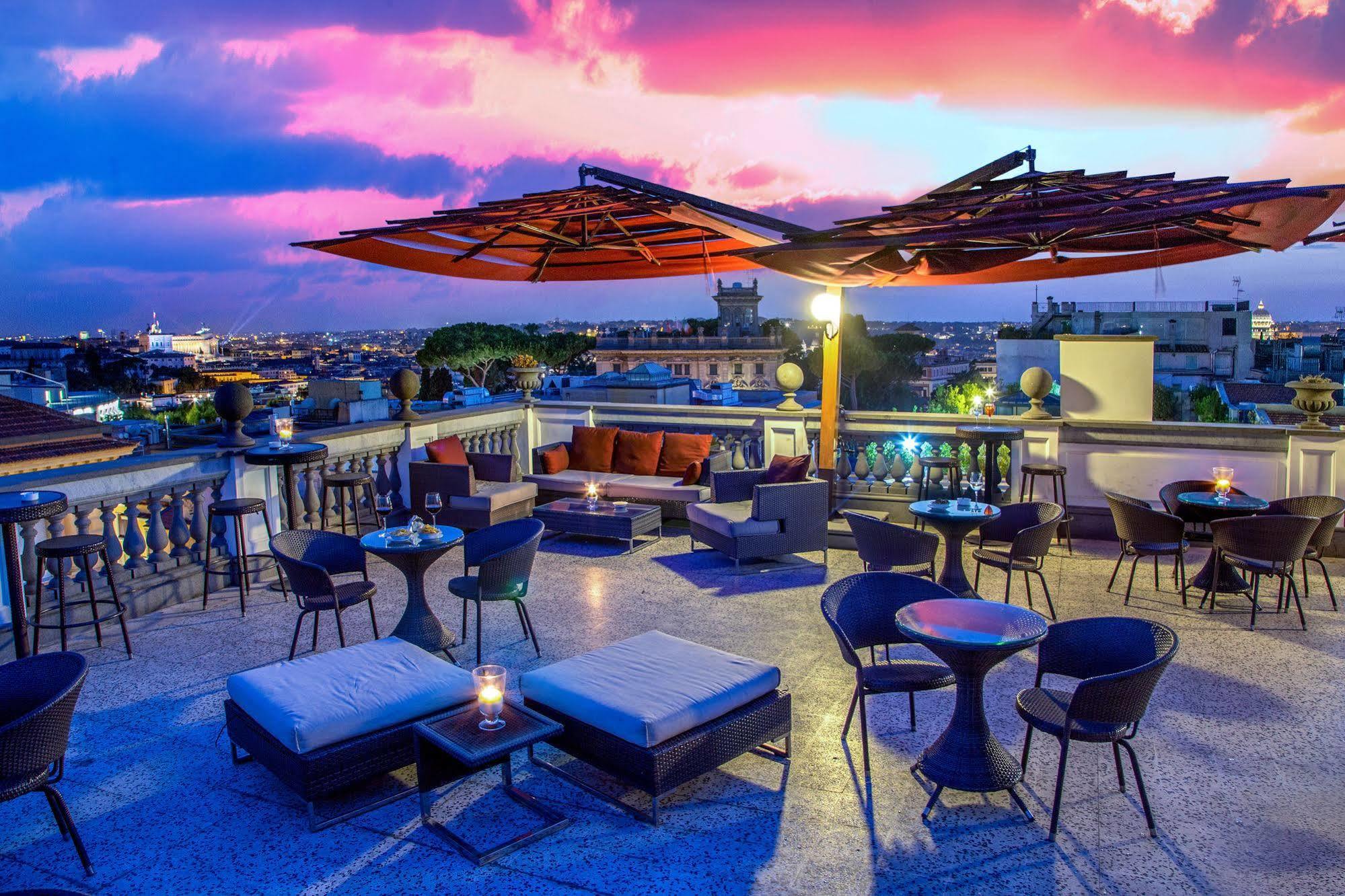 Hotel Savoy 4*