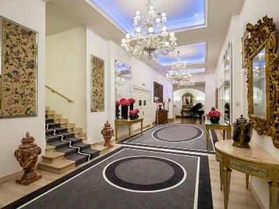 Hotel Savoy 4*