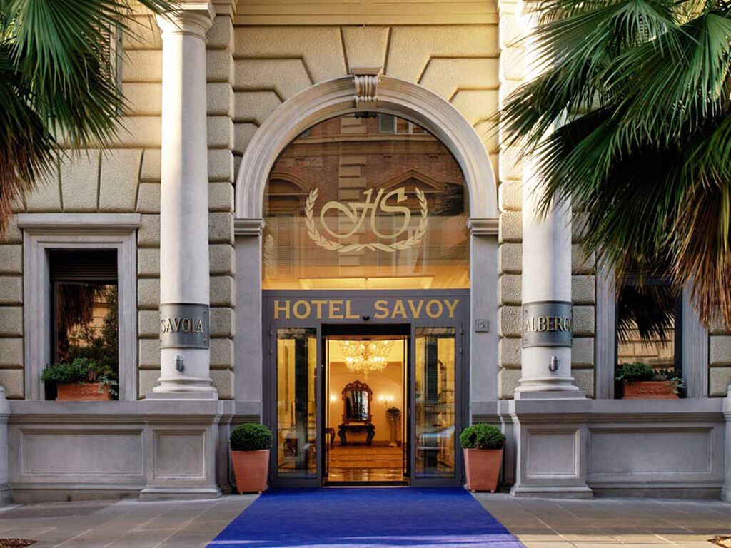 Hotel Savoy