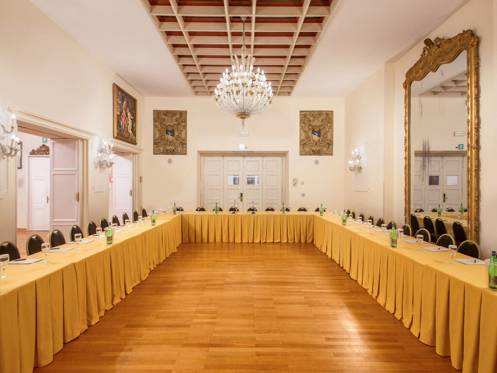 Savoy 4* Roma
