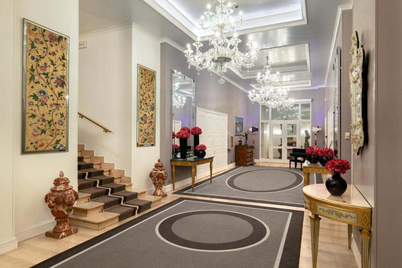 Savoy Hotel