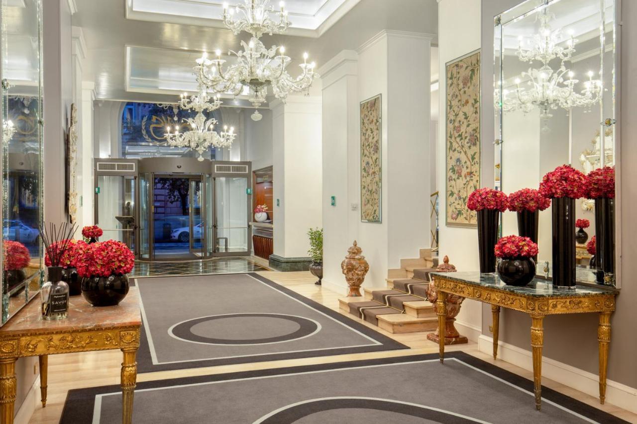 Savoy Hotel