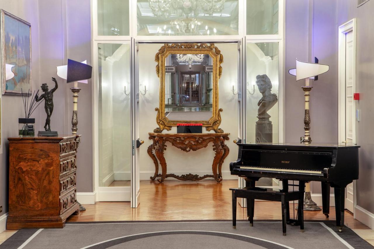 Savoy 4* Roma