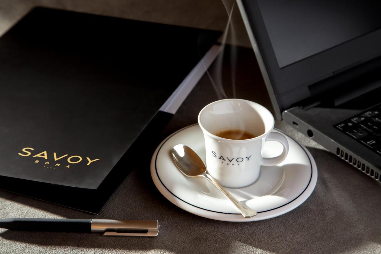 Hotel Savoy