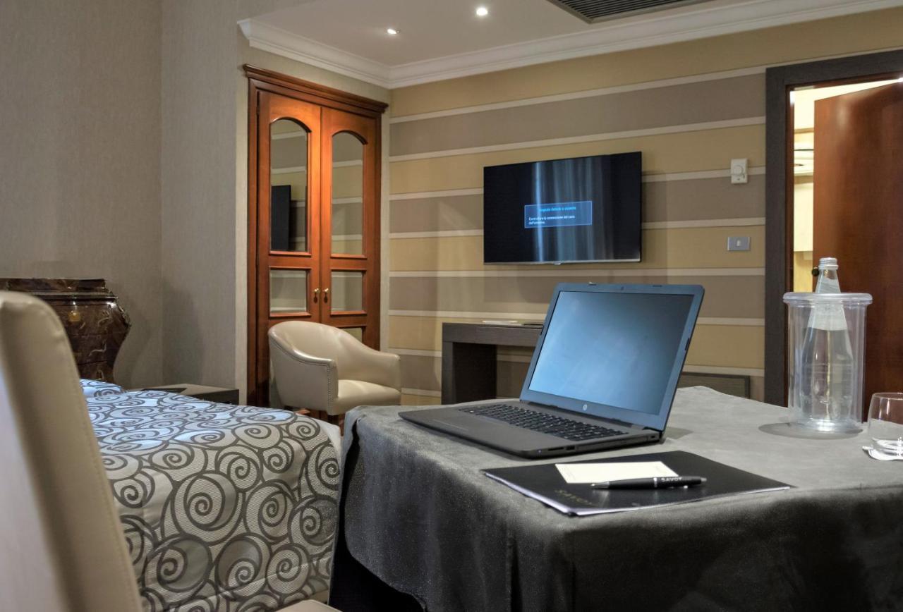 Hotel Savoy