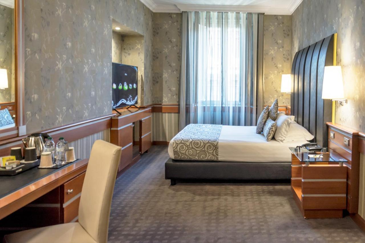 Savoy 4* Roma