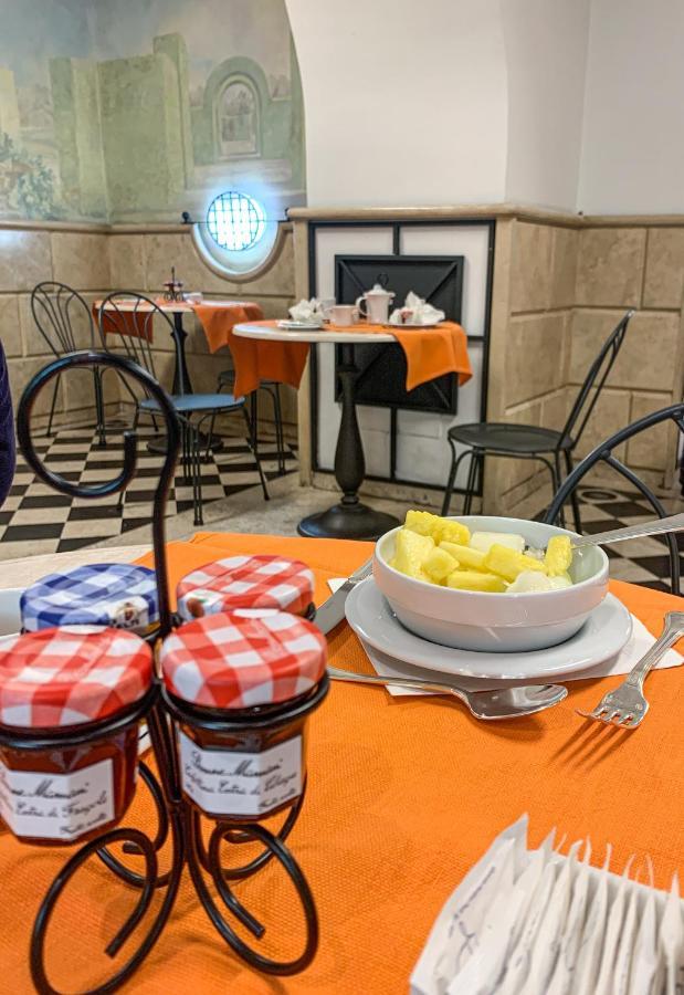 Hotel Savoy Roma