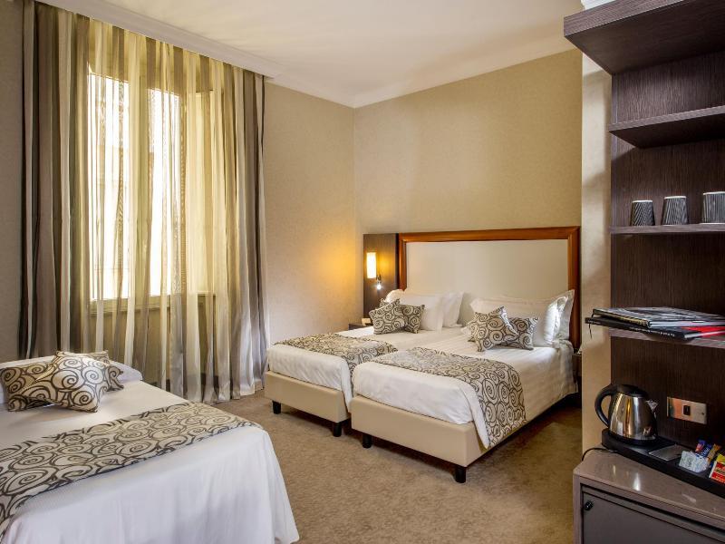 Savoy Roma